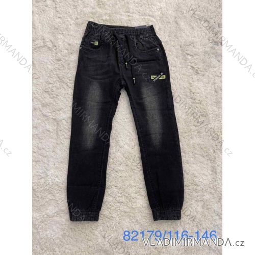 Pants youth boy (134-164) SEAGULL CSQ-88945