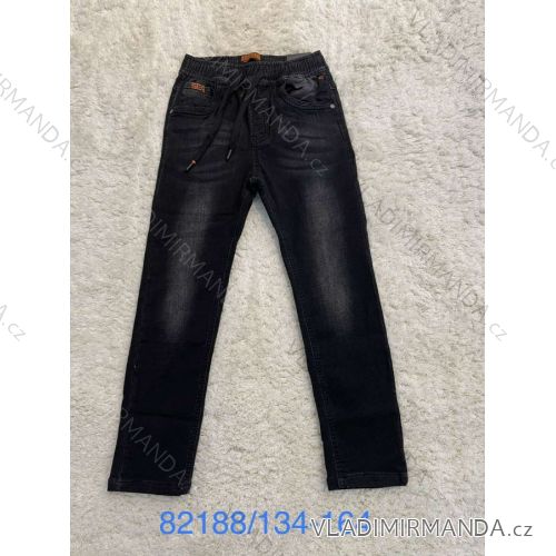 Pants youth boy (134-164) SEAGULL CSQ-88945