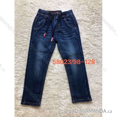 Pants youth boy (134-164) SEAGULL CSQ-88945