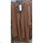 Blouse tunic elegant with belt long sleeve women (S / M ONE SIZE) ITALIAN FASHION IMM211393