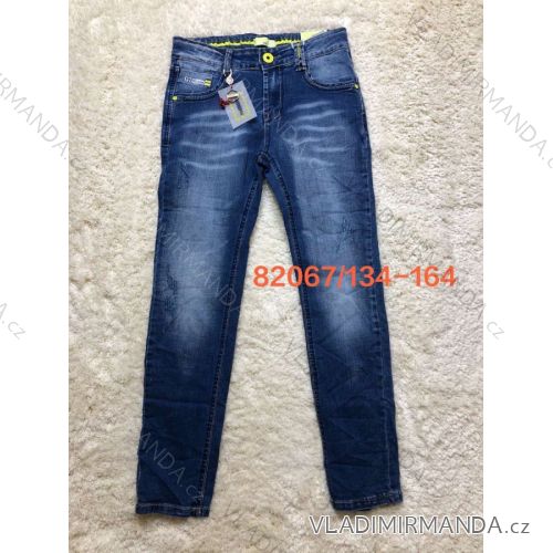 Pants youth boy (134-164) SEAGULL CSQ-88945