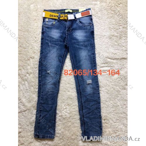 Pants youth boy (134-164) SEAGULL CSQ-88945