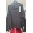 Women's Long Sleeve Sweater (S / M ONE SIZE) ITALIAN FASHION IMM219072