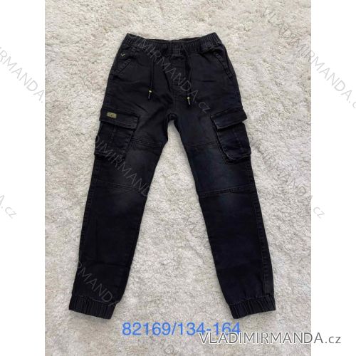 Pants youth boy (134-164) SEAGULL CSQ-88945