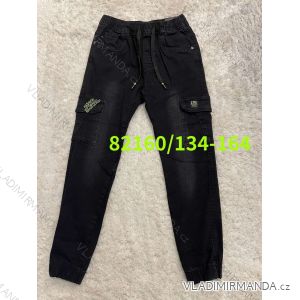 Pants youth boy (134-164) SEAGULL CSQ-88945