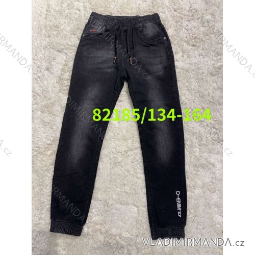 Pants youth boy (134-164) SEAGULL CSQ-88945