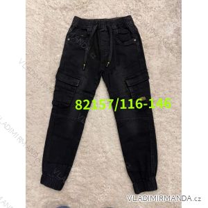 Pants youth boy (134-164) SEAGULL CSQ-88945