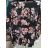T-shirt tunic long sleeve women (S / M ONE SIZE) ITALIAN FASHION IMM211426