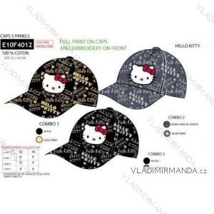 Girl's hello kitty 52-54 SUN city e10f4012