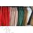 Women's leatherette jacket (S / M ONE SIZE) ITALIAN FASHION IMM211388