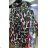 Halenka Halenka tunika elegantní dlouhý rukáv dámská (S/M ONE SIZE) ITALSKá MóDA IMM211400 elegantní s páskem dlouhý rukáv dámská (S/M ONE SIZE) ITALSKá MóDA IMM211393