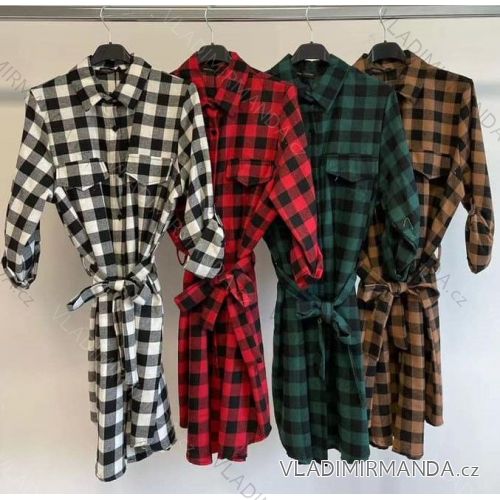 Dress Other Shirts Short Sleeve Women (uni sl) ITALIAN Fashion IM21800914