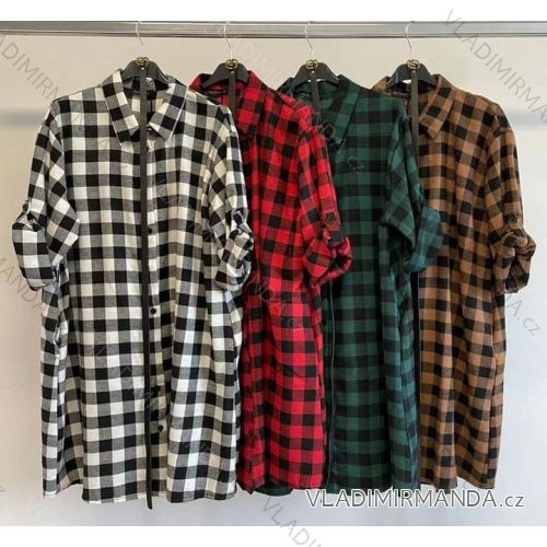 Dress Other Shirts Short Sleeve Women (uni sl) ITALIAN Fashion IM21800914