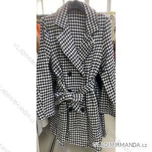Women's long sleeve coat (S / M ONE SIZE) ITALIAN FASHION IMM21A1349-H6