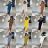 Women's Long Sleeve Sweater (S / M ONE SIZE) ITALIAN FASHION IMM219072