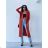 Women's Long Sleeve Sweater (S / M ONE SIZE) ITALIAN FASHION IMM219072