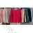 Dress with 3/4-sleeve ladies pocket (uni sl) ITALIAN Fashion IM3181746