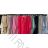 Dress with 3/4-sleeve ladies pocket (uni sl) ITALIAN Fashion IM3181746