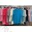 Dress with 3/4-sleeve ladies pocket (uni sl) ITALIAN Fashion IM3181746