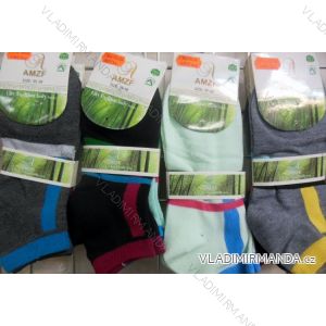 Socks ankle ladies bambs (35-42) AMZF FBU-5076
