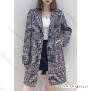 Dress with 3/4-sleeve ladies pocket (uni sl) ITALIAN Fashion IM3181746