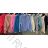 Dress with 3/4-sleeve ladies pocket (uni sl) ITALIAN Fashion IM3181746