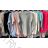 Dress with 3/4-sleeve ladies pocket (uni sl) ITALIAN Fashion IM3181746