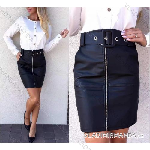 Women's long skirt (S / M ONE SIZE) ITALIAN FASHION IMWM216874