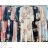 Summer Shirt Dress Long Sleeve Oversize Women's (S / M ONE SIZE) ITALIAN FASHION IMWM216078