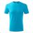 Classic New t-shirt men white With ADR-1320013
