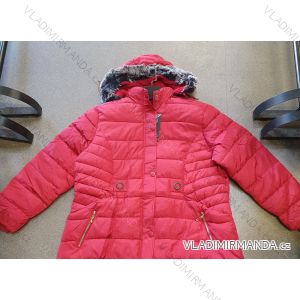Jacket women's oversized (XL-5XL) WANG WNG21001