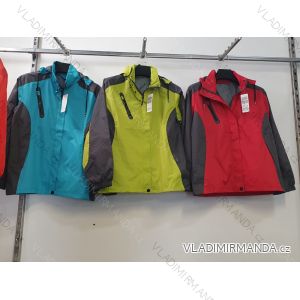 Jacket women's oversized (XL-5XL) WANG WNG21002