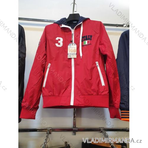 Women's Softshell Jacket (m-3xl) WANG WNG21005
