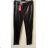 Leggings long insulated women's jeans (S-3XL) TURKISH FASHION TTMWL210161-1