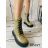 Ankle boots women's (36-41) WSHOES SHOES