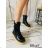 Ankle boots women's (36-41) WSHOES SHOES