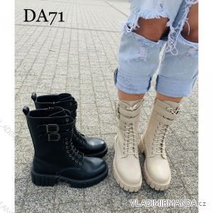 Ankle boots women's (36-41) WSHOES SHOES