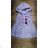 Zippered vest vest for children and girls (116-146) TUZZY TURKISH FASHION TM221066