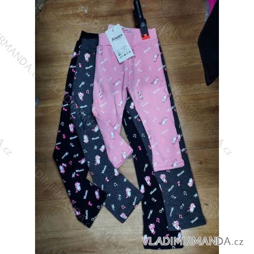 Leggings warm children's girls (80-116) TUZZY TURKISH FASHION TM221088