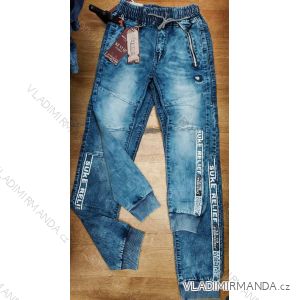 Leggings denim jeans girls girls (134-164) TUZZY TURKISH FASHION TM221097