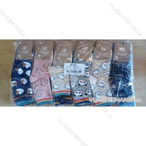 Women's socks (35-41) AURA.VIA NP21
