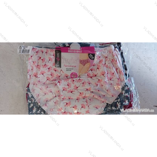 Briefs classic womens 3pcs pack (s-xl) AURA VIA NR3350