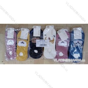 Women's socks (35-41) AURA.VIA NP21