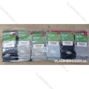 Women's socks (35-41) AURA.VIA NP21