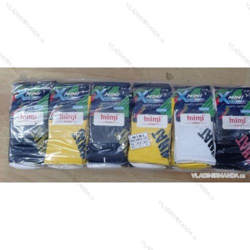 Women's socks (35-41) AURA.VIA NP21