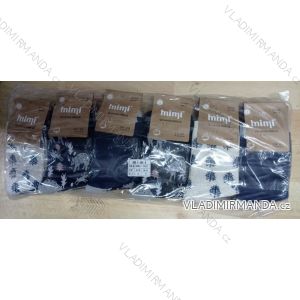 Women's socks (35-41) AURA.VIA NP21