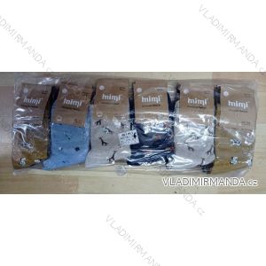 Women's socks (35-41) AURA.VIA NP21