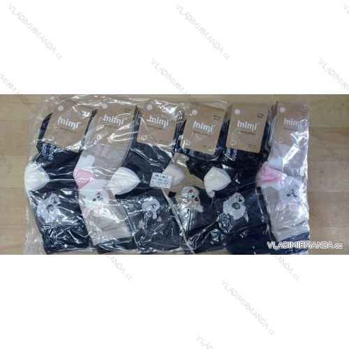 Women's socks (35-41) AURA.VIA NP21