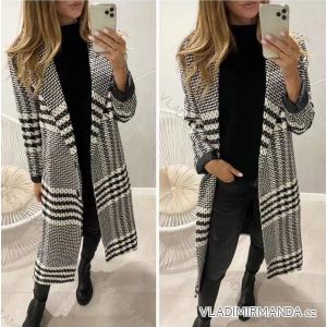Women's coat (S / M ONE SIZE) ITALIAN FASHION IMWE216676