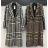 Women's coat (S / M ONE SIZE) ITALIAN FASHION IMWE216676